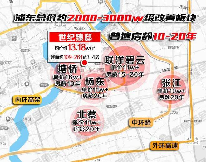 售楼处网站)-世纪臻邸-上海房天下爱游戏ayx网站2025世纪臻邸((图15)