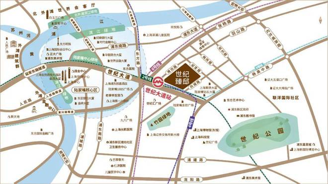 售楼处网站)-世纪臻邸-上海房天下爱游戏ayx网站2025世纪臻邸((图28)