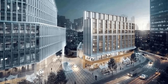 售楼处网站)-世纪臻邸-上海房天下爱游戏ayx网站2025世纪臻邸((图29)