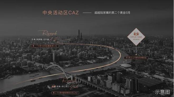 -保利世博天悦楼盘详情-上海房天下爱游戏平台2025保利世博天悦网站(图4)