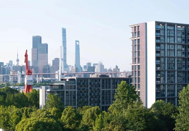 -保利世博天悦楼盘详情-上海房天下爱游戏平台2025保利世博天悦网站(图2)
