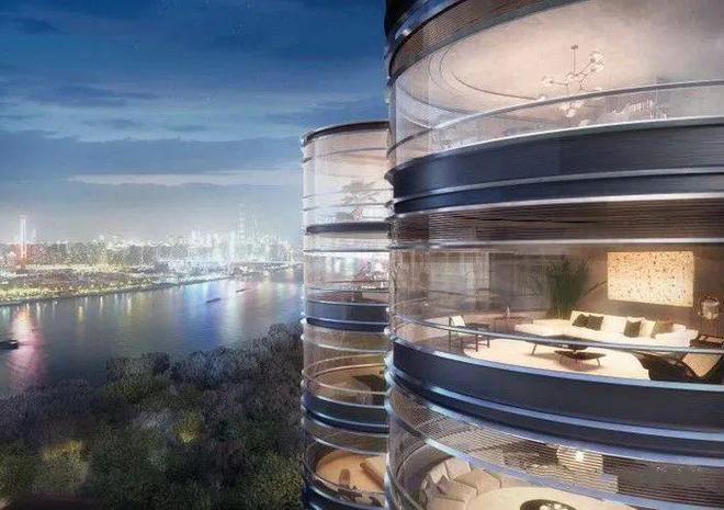-保利世博天悦楼盘详情-上海房天下爱游戏平台2025保利世博天悦网站(图15)