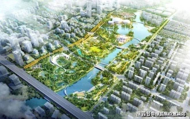 丨保利建发印象青城售楼处欢迎您丨2025
