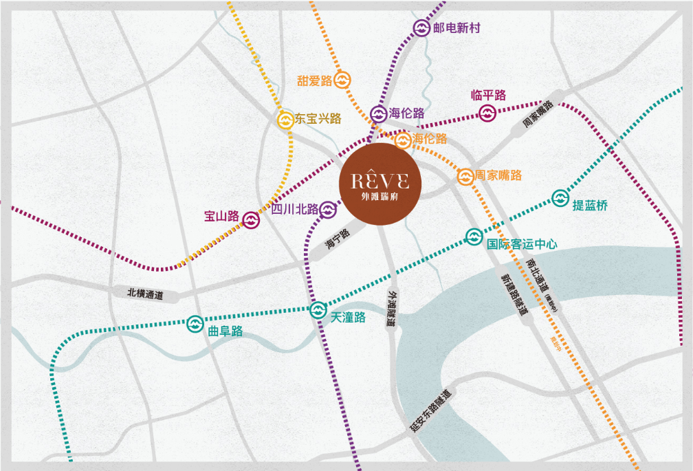 间-地址-最新房价户型图-小区环境-楼盘详情-交房时间-周边配套-售楼处电话AYX爱游戏华润外滩瑞府首页网站-华润外滩瑞府售楼处电话-楼盘详情-交房时(图15)