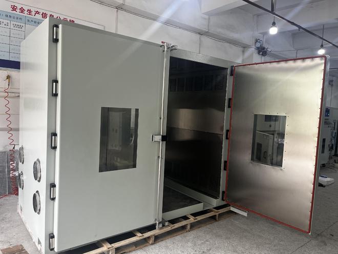 真空烤箱多少钱爱游戏平台中山(图2)