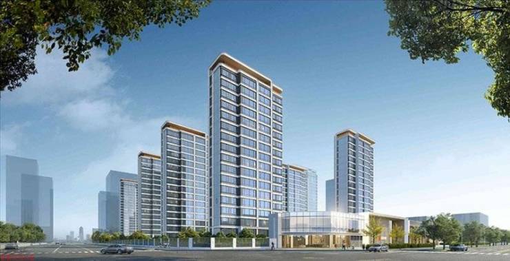 锦上花园项目电话号码-价格爱游戏(ayx)皖投云启(图2)