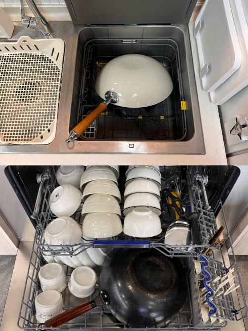 慧厨房新标杆中式烹饪新体验爱游戏平台火星