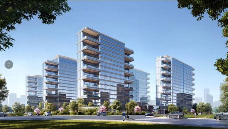 】伟星ONE139新房周边配套-学区爱游