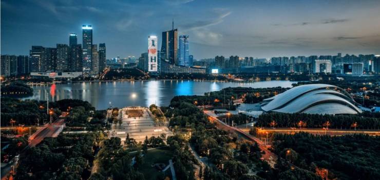 】伟星ONE139新房周边配套-学区爱游戏app登录【2026合肥买房(图2)