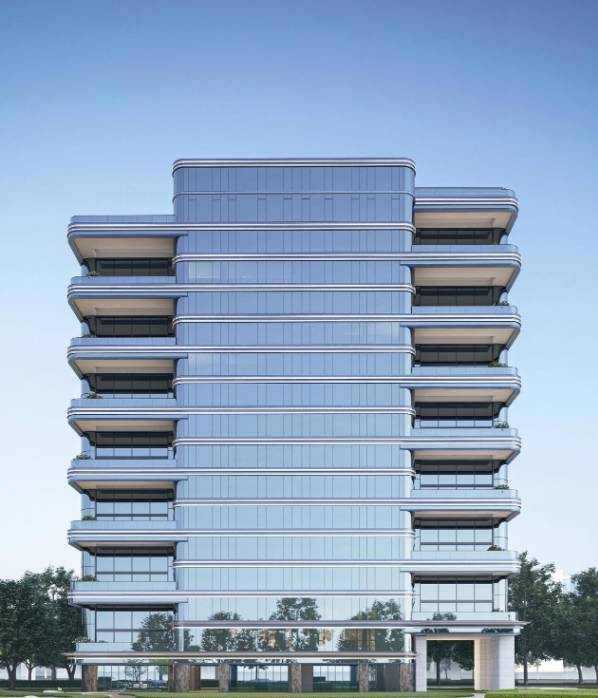 】伟星ONE139新房周边配套-学区爱游戏app登录【2026合肥买房(图4)