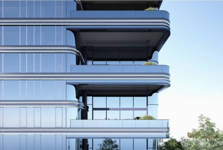 】伟星ONE139新房周边配套-学区爱游戏app登录【2026合肥买房(图5)