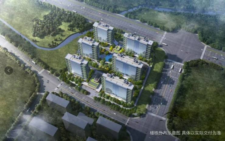 】伟星ONE139新房周边配套-学区爱游戏app登录【2026合肥买房(图6)