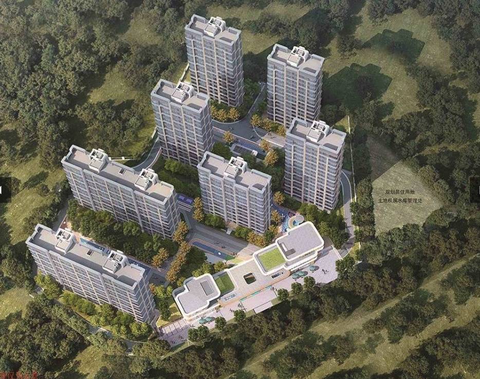 盘详情】合肥弘泰熙湖澜悦项目户型图-价格爱游戏【合肥商品房成交查询-2026年楼(图2)