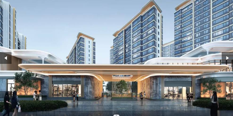 盘详情】合肥弘泰熙湖澜悦项目户型图-价格爱游戏【合肥商品房成交查询-2026年楼(图4)