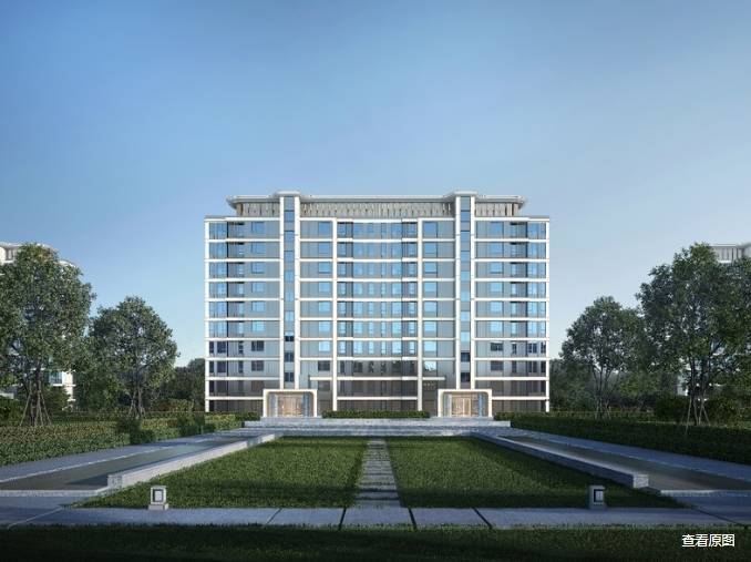 实时房价+周边配套+交通指南全攻略爱游戏入口保利和光峯境售楼处欢迎您(图2) 实时房价+周边配套+交通指南全攻略爱游戏入口保利和光峯境售楼处欢迎您(图2)