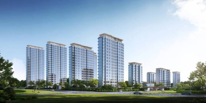 实时房价+周边配套+交通指南全攻略爱游戏入口保利和光峯境售楼处欢迎您(图3) 实时房价+周边配套+交通指南全攻略爱游戏入口保利和光峯境售楼处欢迎您(图3)