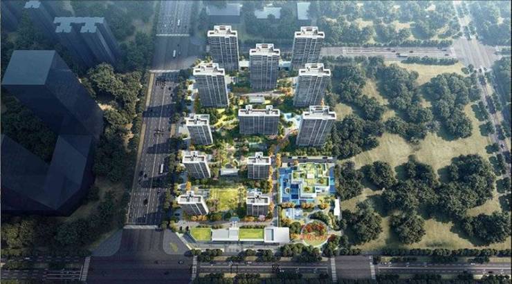 房】皖投云启锦上花园项目户型图-值得买吗爱游戏ayx【合肥楼盘-合肥新楼盘-新(图5)