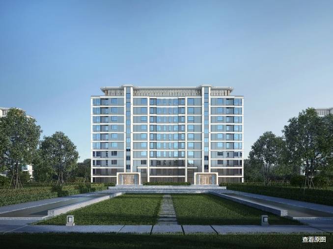 配套纯熟-容积率 -开发商推广直销-服务