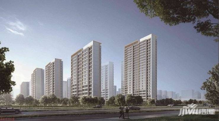 花园楼盘发布：生态健康社区的价值体系与市场定位ayx爱游戏体育网页版入口淝河板块皖投云启华章(图2)