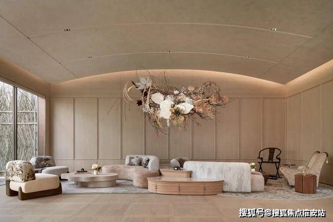 环境 户型价格地址楼盘详情配套电话交房时间配套电话交房时间爱游戏爱体育金陵华庭(售楼处)  -金陵华庭营销中心 -(图4)